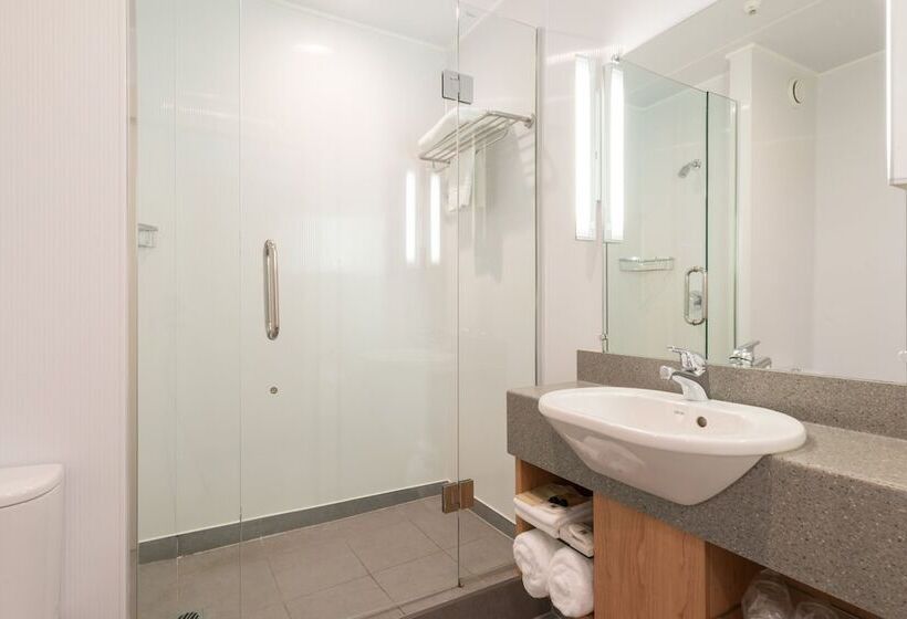 Номер Стандарт, Kingsgate Hotel Autolodge Paihia