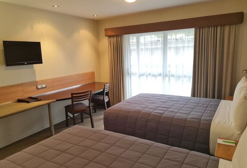 Номер Стандарт, Kingsgate Hotel Autolodge Paihia
