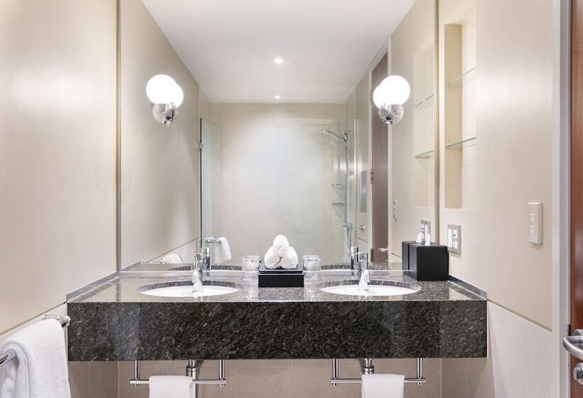 침실 1개 아파트, Pullman Auckland Hotel & Apartments