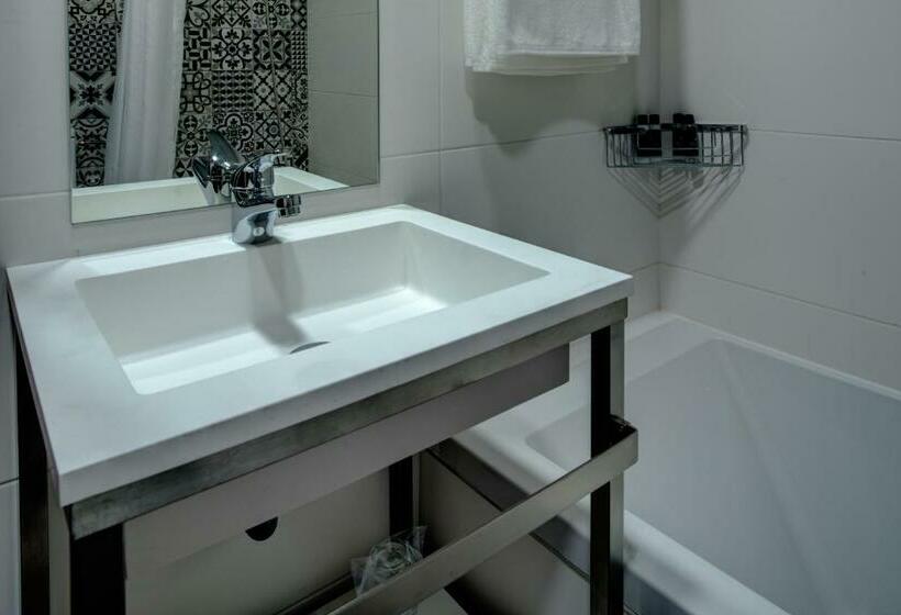 اتاق اجرایی, Vip Inn Berna