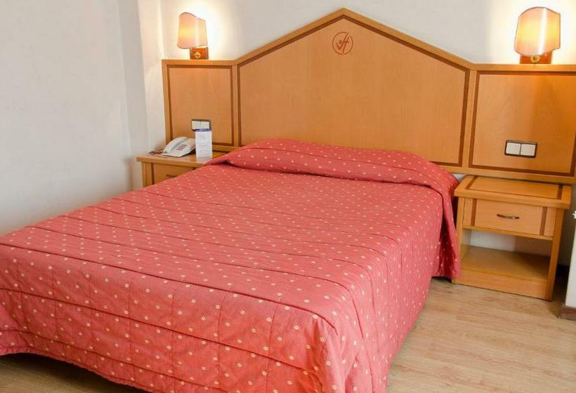 اتاق استاندارد, Vip Inn Berna