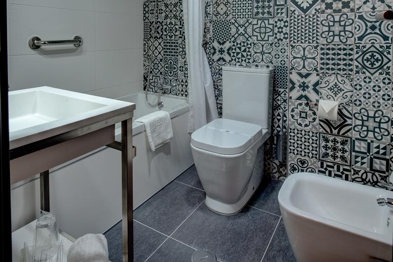 اتاق اجرایی, Vip Inn Berna