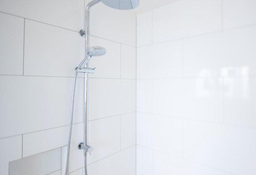 이그제큐티브 스튜디오, Beechwood Boutique Accommodation