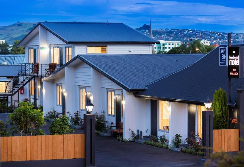 침실 1개 아파트, Beechwood Boutique Accommodation