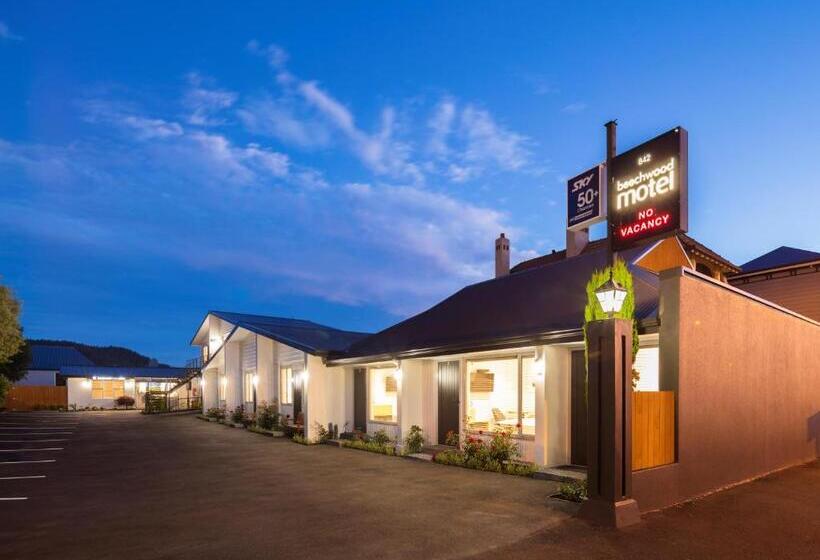 침실 1개 아파트, Beechwood Boutique Accommodation