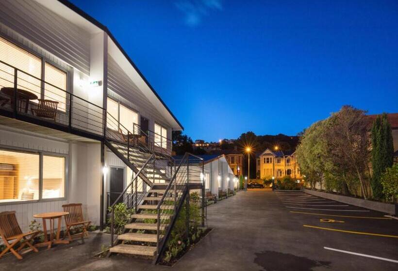 침실 1개 아파트, Beechwood Boutique Accommodation