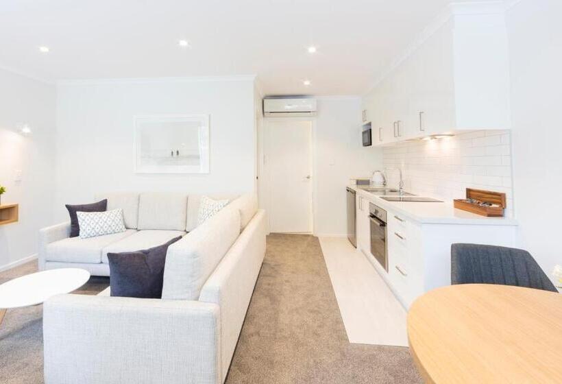 디럭스 스튜디오, Beechwood Boutique Accommodation