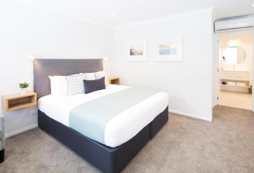 패밀리 스튜디오, Beechwood Boutique Accommodation