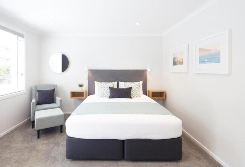 패밀리 스튜디오, Beechwood Boutique Accommodation