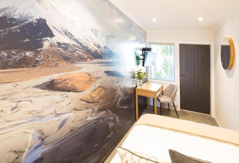 스탠다드 룸, Beechwood Boutique Accommodation