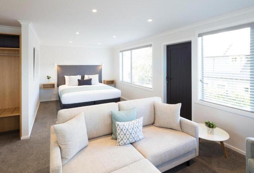 이그제큐티브 스튜디오, Beechwood Boutique Accommodation