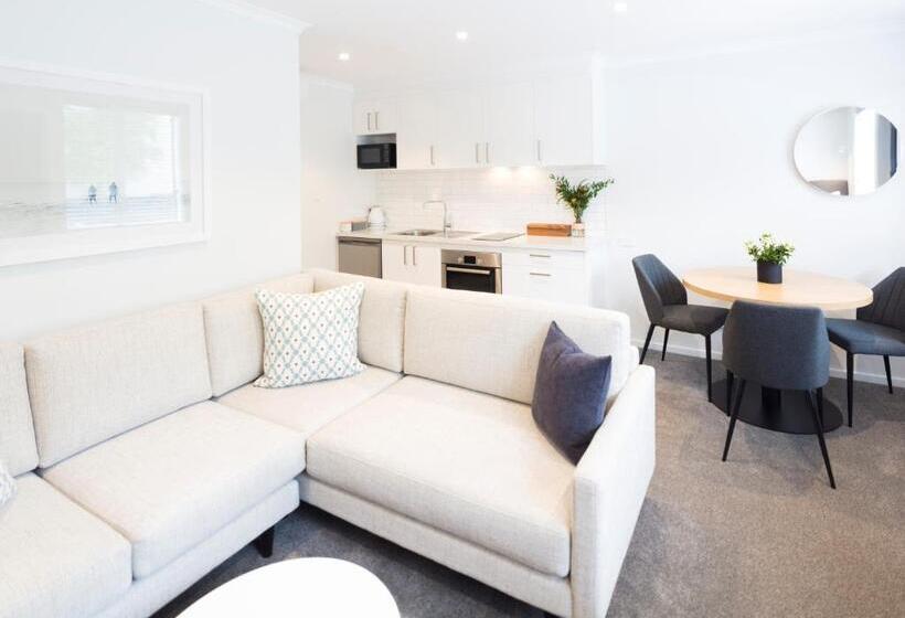 디럭스 스튜디오, Beechwood Boutique Accommodation