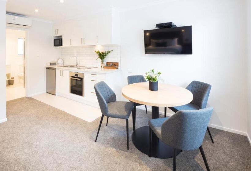 패밀리 스튜디오, Beechwood Boutique Accommodation