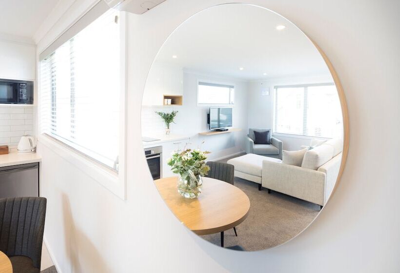 이그제큐티브 스튜디오, Beechwood Boutique Accommodation