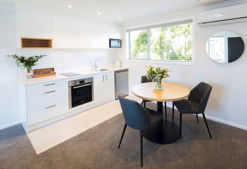 이그제큐티브 스튜디오, Beechwood Boutique Accommodation