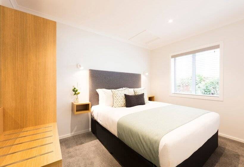 침실 1개 아파트, Beechwood Boutique Accommodation