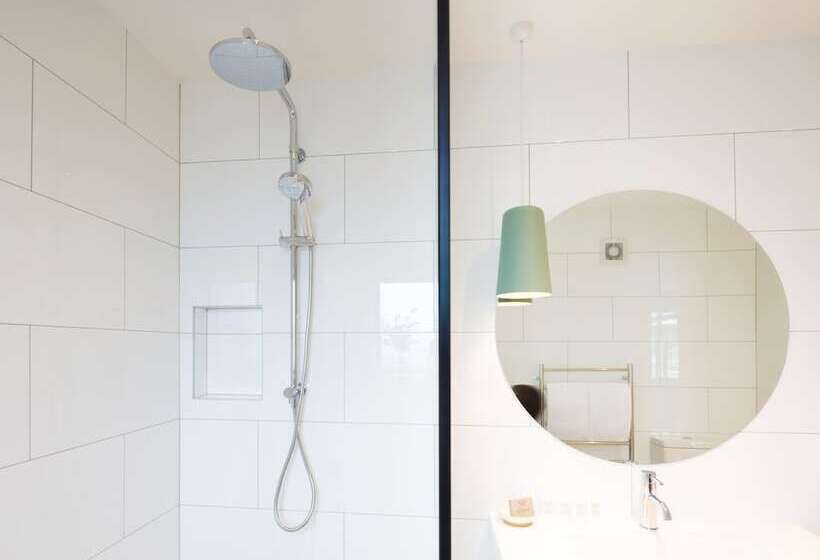 디럭스 스튜디오, Beechwood Boutique Accommodation