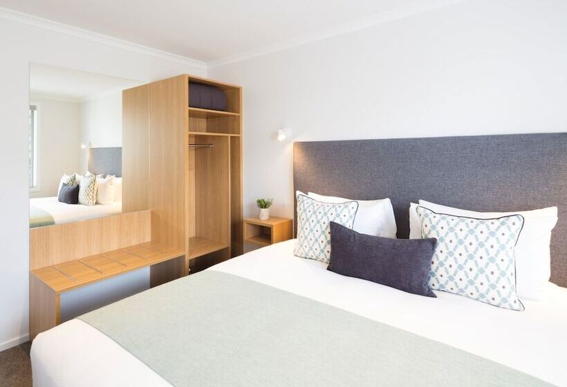 디럭스 스튜디오, Beechwood Boutique Accommodation