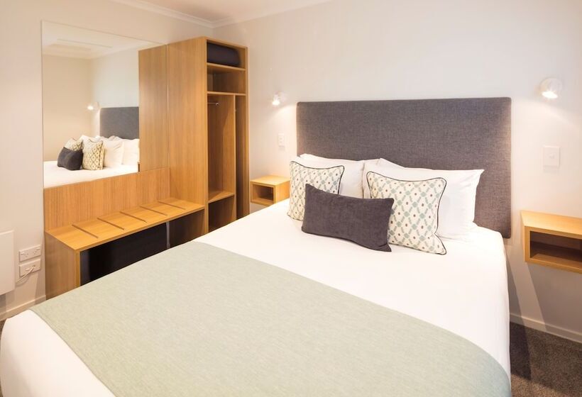 침실 1개 아파트, Beechwood Boutique Accommodation