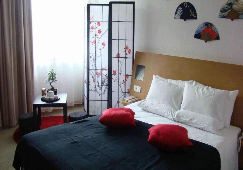 Номер Стандарт, Novotel Gdansk Centrum