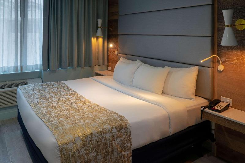 سوئیت با تخت بزرگ, Abitta Boutique Hotel, Ascend Hotel Collection