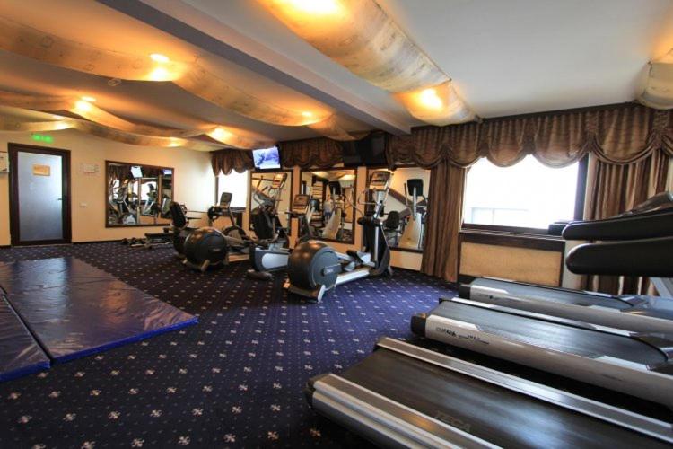 آپارتمان سوپریور 1 خوابه, Alpin Resort