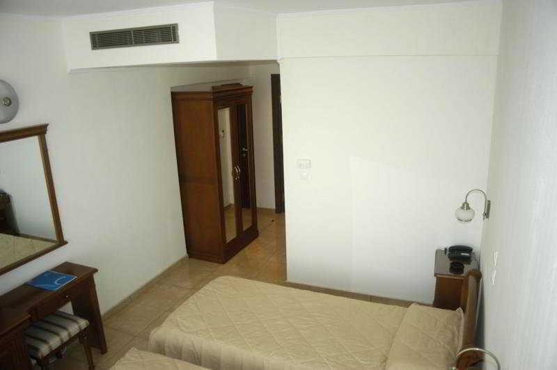 اتاق استاندارد, Amiral