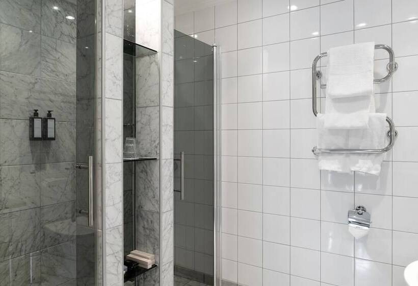 Номер Deluxe, Elite Grand Hotel Norrköping