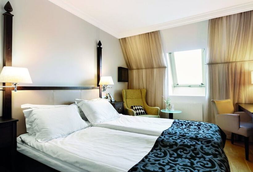 Номер Стандарт, Elite Grand Hotel Norrköping