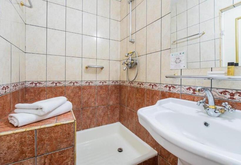 اتاق سوپریور, Imparatul Romanilor