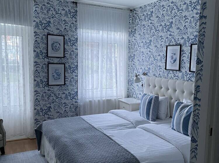 Номер Стандарт, Nautic Hotell