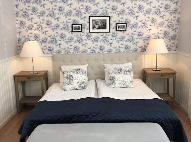 Номер Стандарт, Nautic Hotell