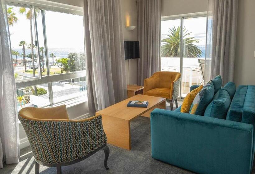 Студия Стандарт Вид на Море, Peninsula All Suite Hotel By Dream Resorts