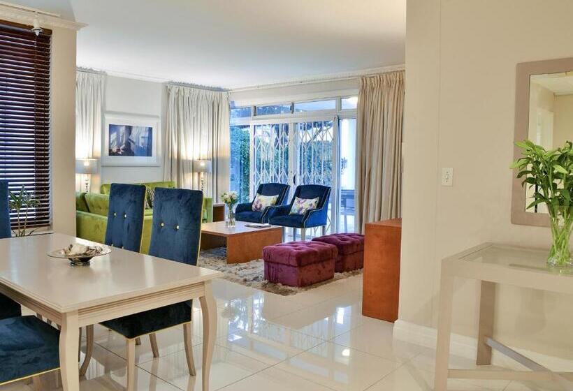 Люкс Deluxe 2 Спальни, Peninsula All Suite Hotel By Dream Resorts