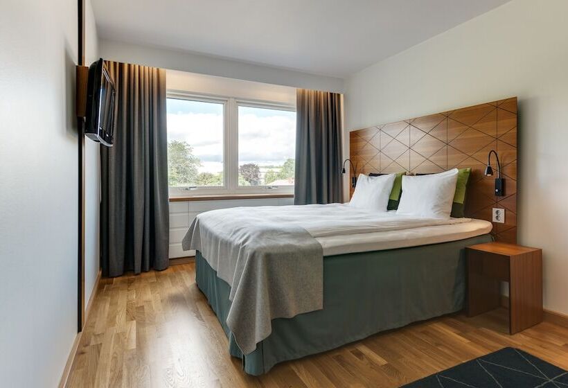 Номер Стандарт, Quality Hotel Grand, Borås