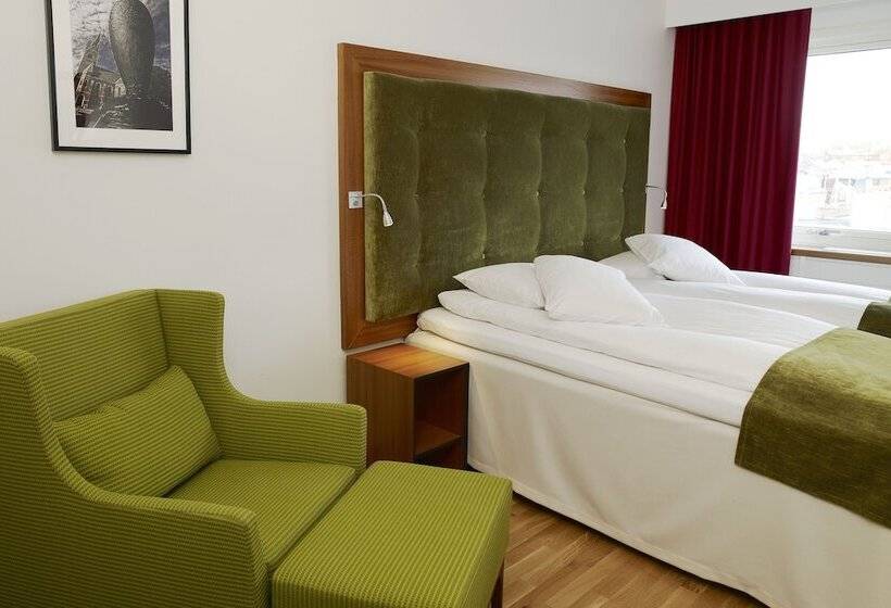 Номер Стандарт, Quality Hotel Grand, Borås