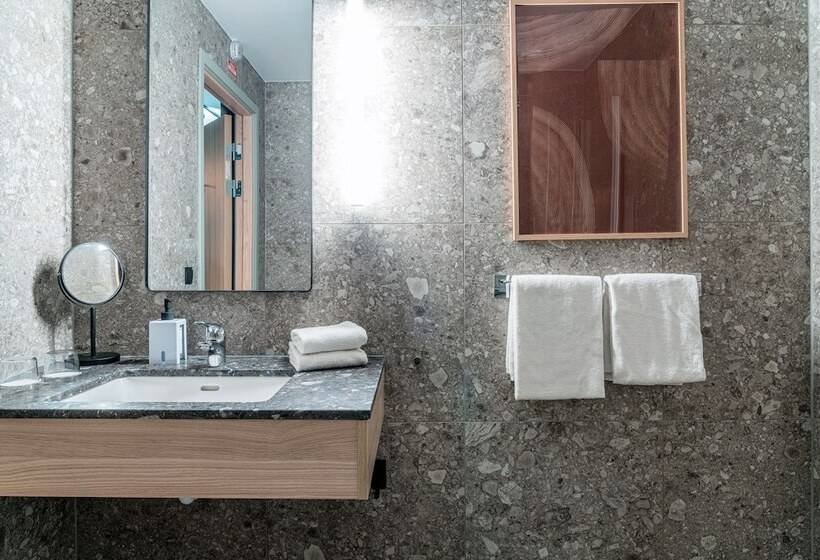 Номер Superior, Quality Hotel Grand, Borås