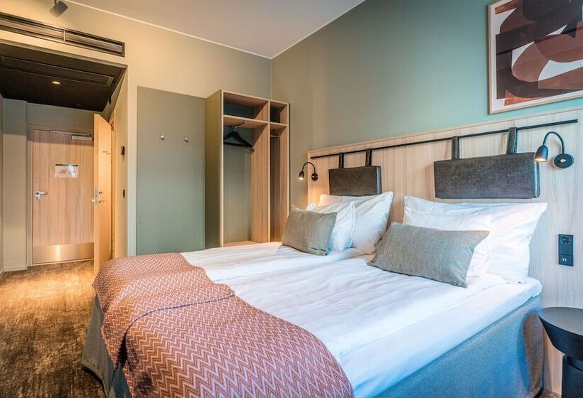 Номер Superior, Quality Hotel Grand, Borås