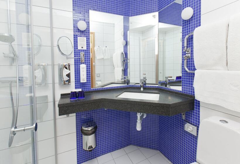 Семейный Номер, Quality Hotel Grand, Borås