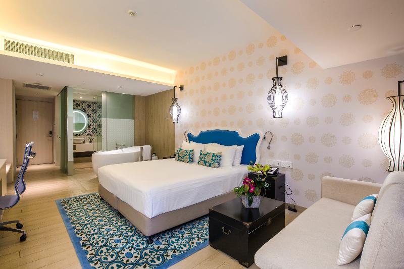 اتاق استاندارد, Village Hotel Katong By Far East Hospitality