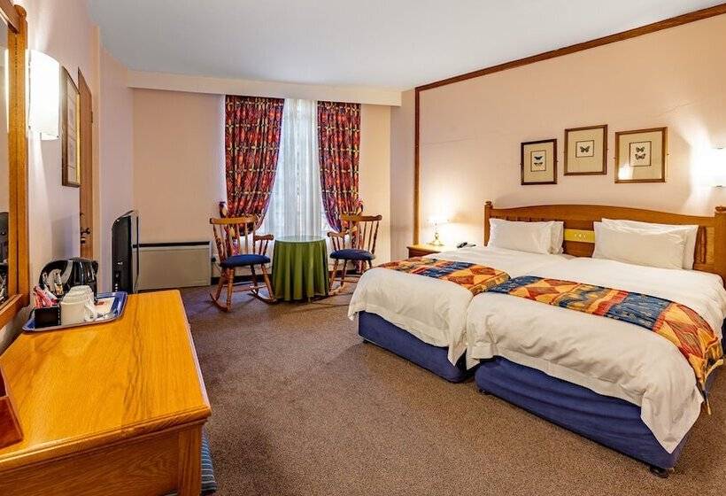 اتاق استاندارد, African Sky Hotels   Pine Lake Inn