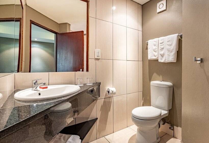 اتاق لوکس, African Sky Hotels   Pine Lake Inn