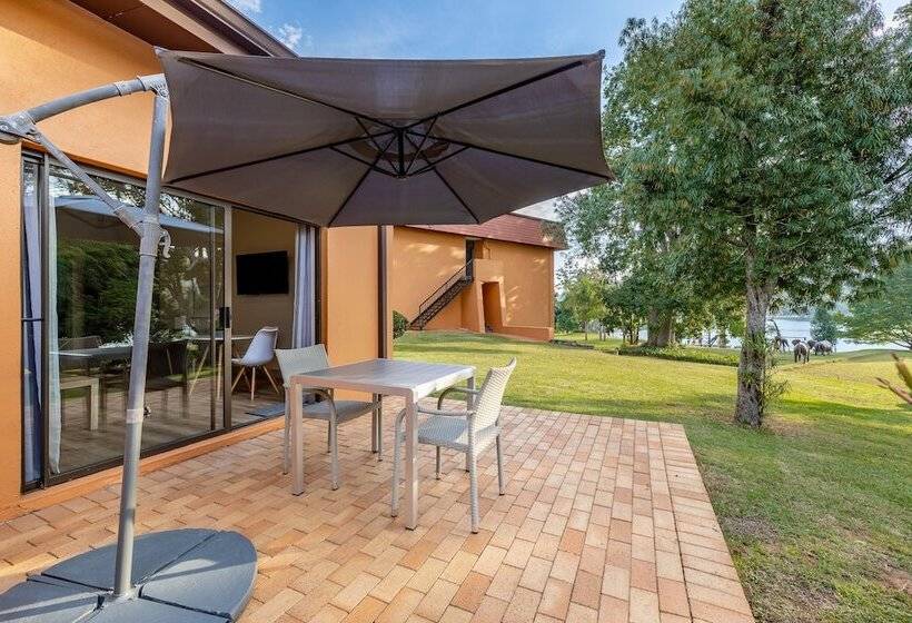 سوییت, African Sky Hotels   Pine Lake Inn