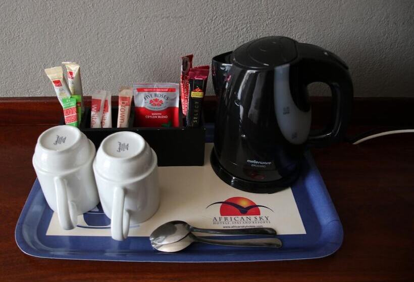 سوییت, African Sky Hotels   Pine Lake Inn