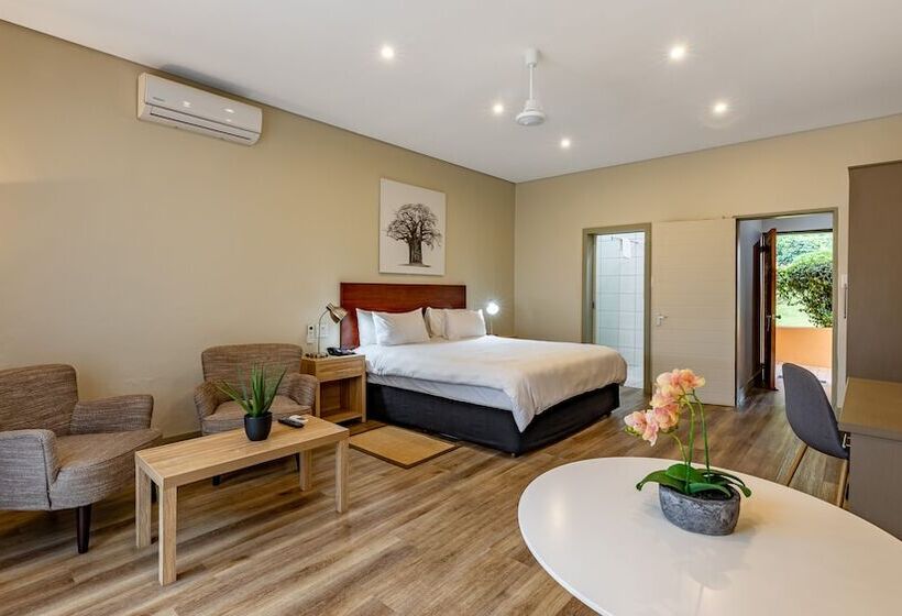 سوییت, African Sky Hotels   Pine Lake Inn
