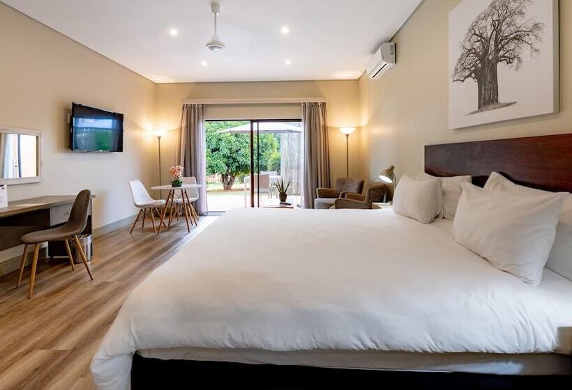 سوییت, African Sky Hotels   Pine Lake Inn