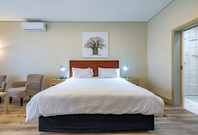 سوییت, African Sky Hotels   Pine Lake Inn