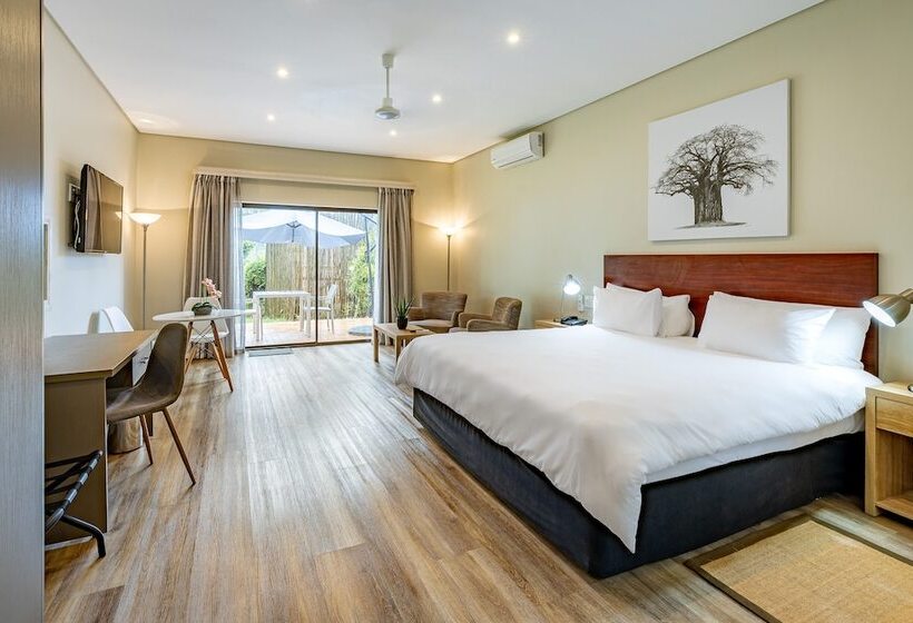 سوییت, African Sky Hotels   Pine Lake Inn