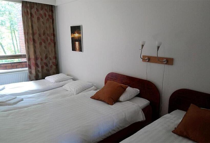 패밀리 룸, Finlandia Hotel Isovalkeinen