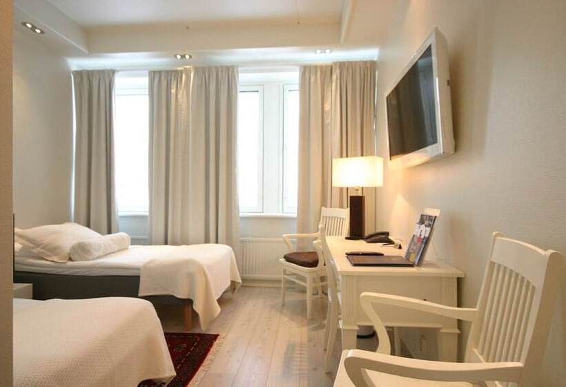 스탠다드 룸, Best Western Hotel Apollo